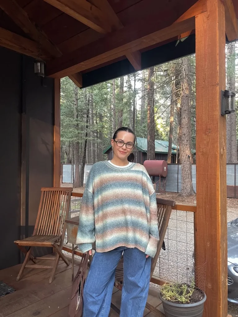 Fall Outfits With Sweater 2026: Cozy and Chic Looks to Wear All Season
