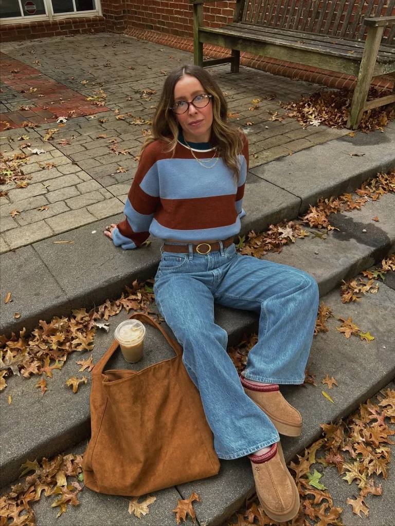 Fall Outfits With Sweater 2026: Cozy and Chic Looks to Wear All Season