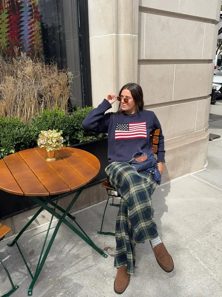 Fall Outfits With Sweater 2026: Cozy and Chic Looks to Wear All Season