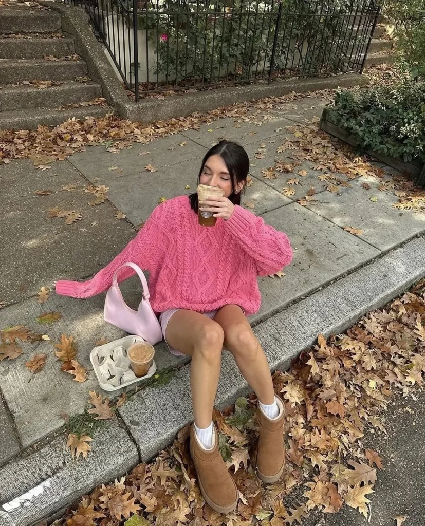 Fall Outfits With Sweater 2026: Cozy and Chic Looks to Wear All Season