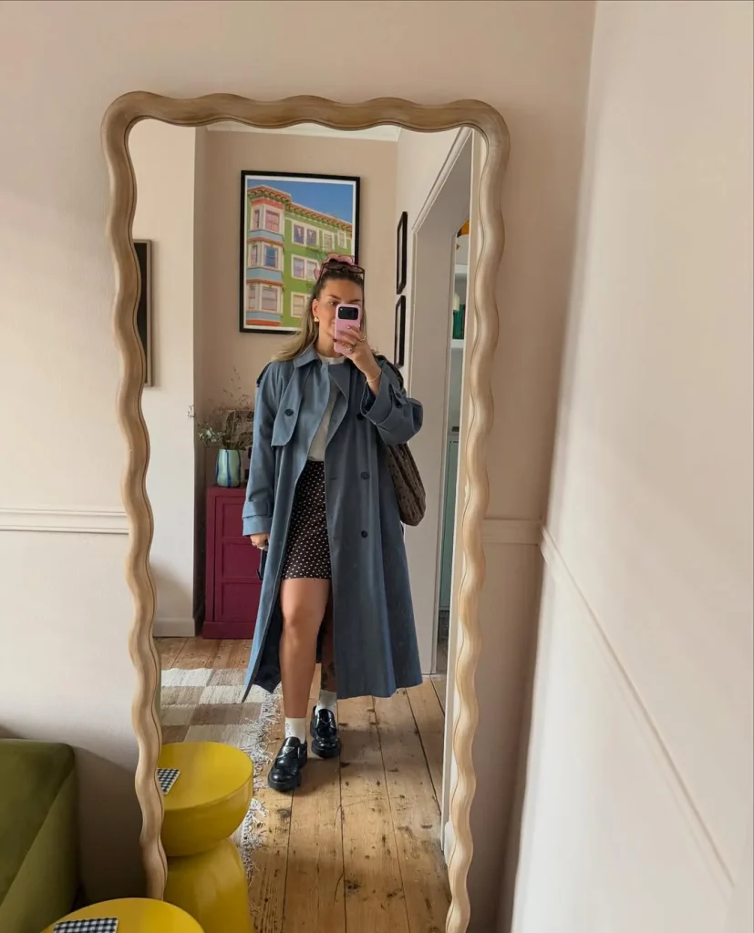 Fall Outfits With Tights: 24 Chic and Cozy Looks to Elevate Your Autumn Style