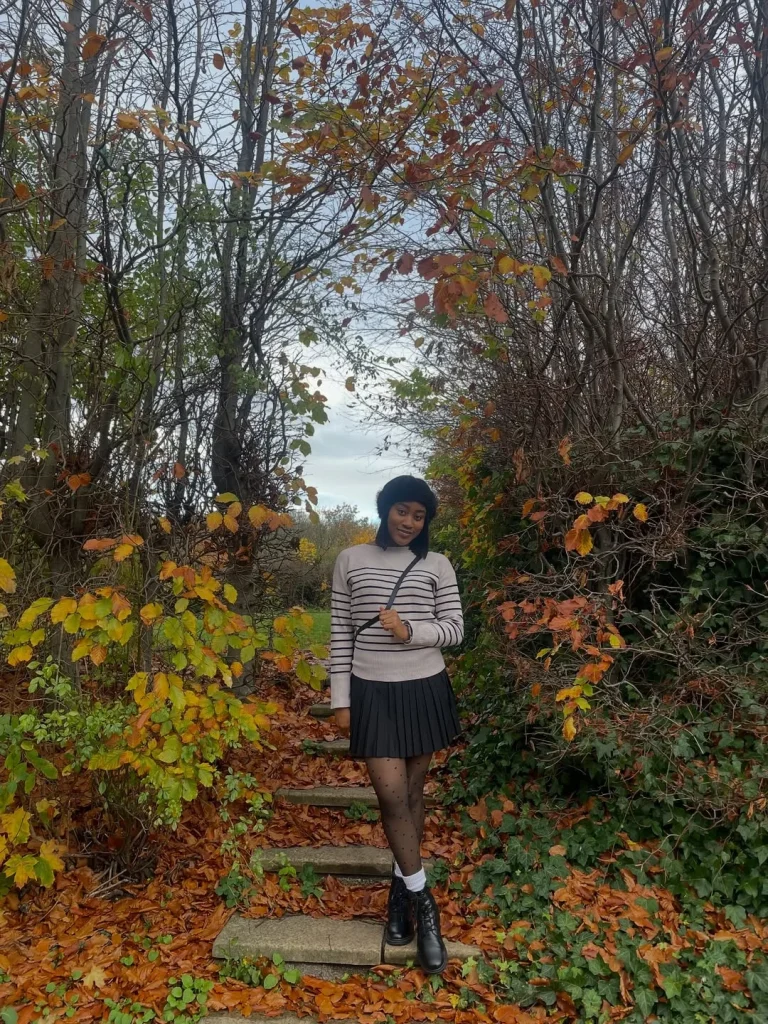 Fall Outfits With Tights: 24 Chic and Cozy Looks to Elevate Your Autumn Style