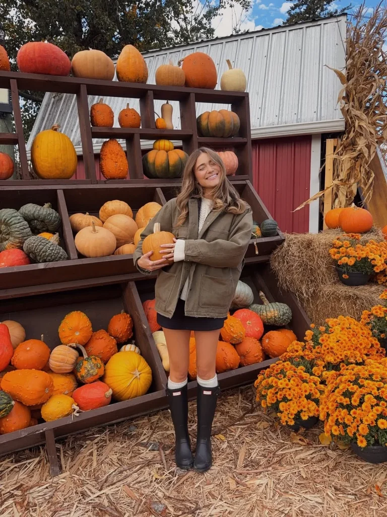 Fall Outfits With Tights: 24 Chic and Cozy Looks to Elevate Your Autumn Style