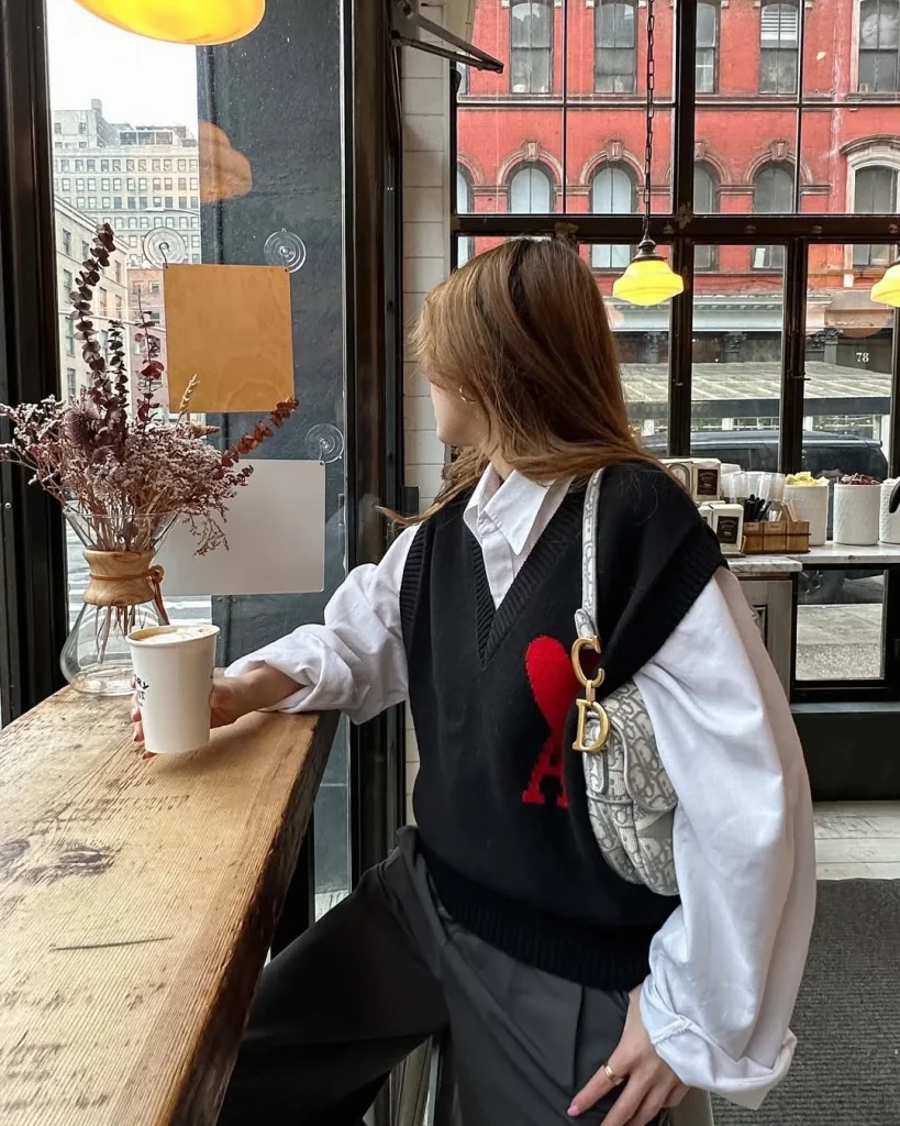 Fall Outfits With Vests 2026: 25 Chic Layering Ideas for Effortless Autumn Style