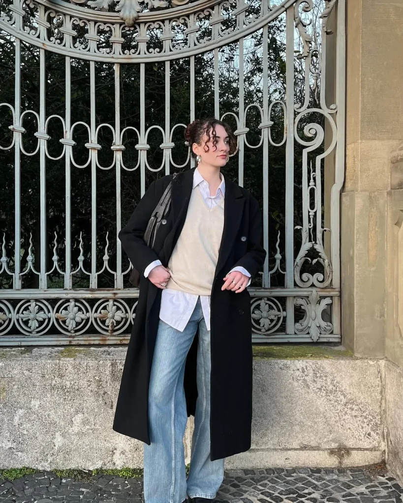 Fall Outfits With Vests 2026: 25 Chic Layering Ideas for Effortless Autumn Style