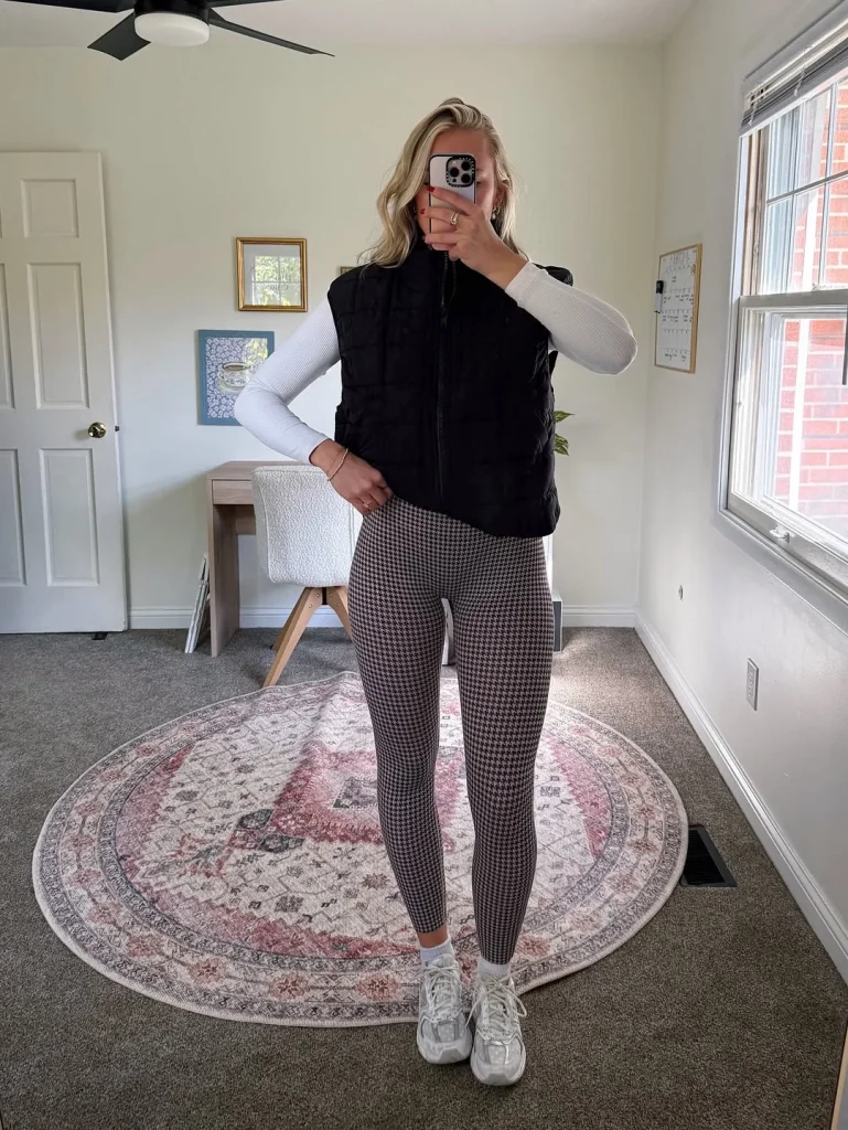 Fall Outfits With Vests 2026: 25 Chic Layering Ideas for Effortless Autumn Style
