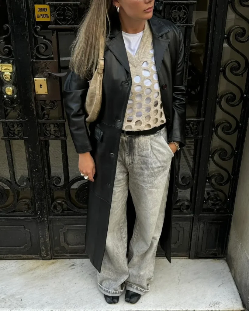 Fall Outfits With Vests 2026: 25 Chic Layering Ideas for Effortless Autumn Style