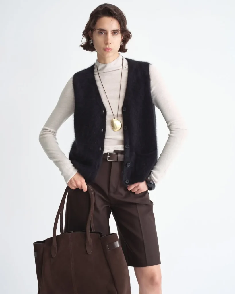Fall Outfits With Vests 2026: 25 Chic Layering Ideas for Effortless Autumn Style
