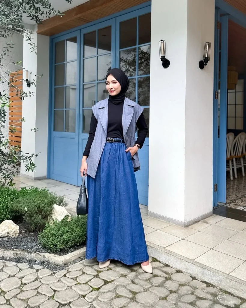 Fall Outfits With Vests 2026: 25 Chic Layering Ideas for Effortless Autumn Style