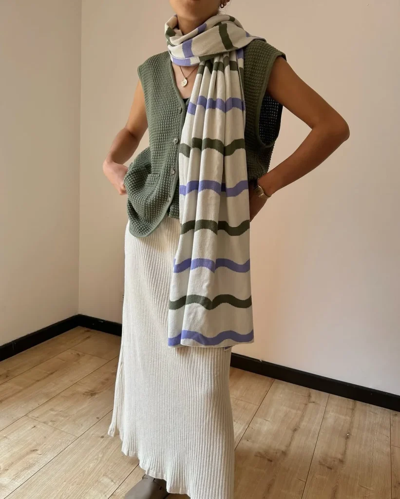 Fall Outfits With Vests 2026: 25 Chic Layering Ideas for Effortless Autumn Style