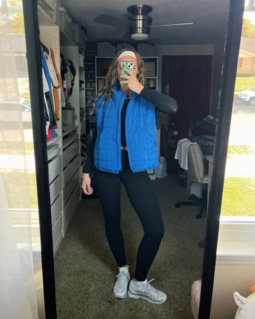 Fall Outfits With Vests 2026: 25 Chic Layering Ideas for Effortless Autumn Style
