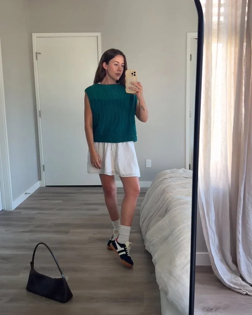 Fall Outfits With Vests 2026: 25 Chic Layering Ideas for Effortless Autumn Style