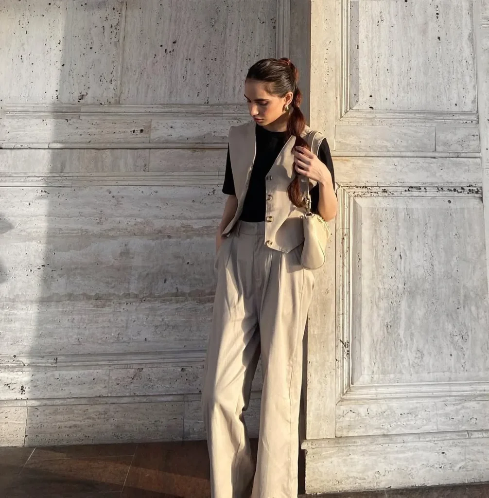 Fall Outfits With Vests 2026: 25 Chic Layering Ideas for Effortless Autumn Style