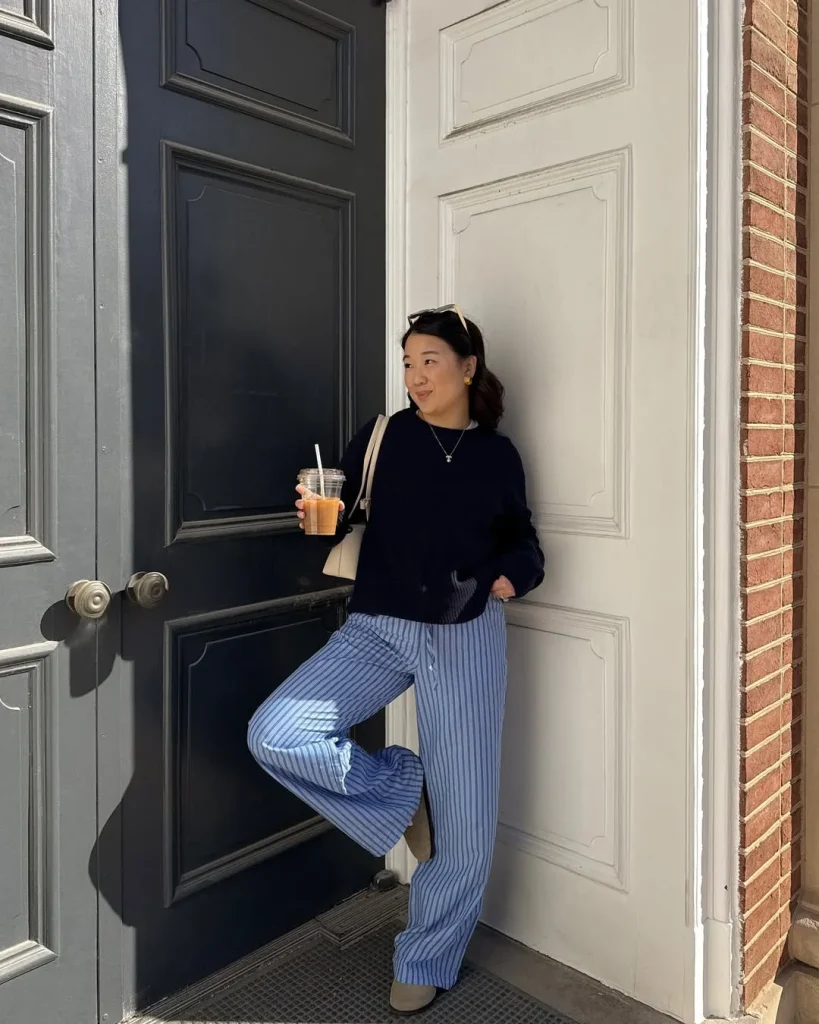 Fall Pants Outfits 2026: 25 Stylish Looks Every Woman Will Want to Wear This Season