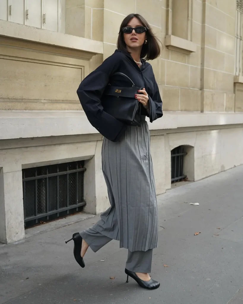Fall Pants Outfits 2026: 25 Stylish Looks Every Woman Will Want to Wear This Season