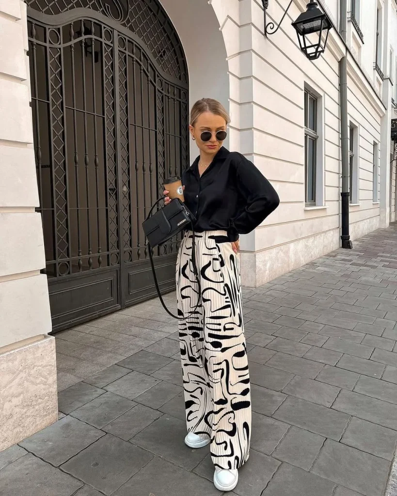 Fall Pants Outfits 2026: 25 Stylish Looks Every Woman Will Want to Wear This Season