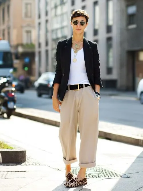 Fall Pants Outfits 2026: 25 Stylish Looks Every Woman Will Want to Wear This Season