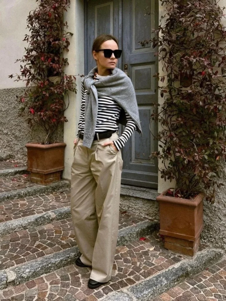 Fall Pants Outfits 2026: 25 Stylish Looks Every Woman Will Want to Wear This Season