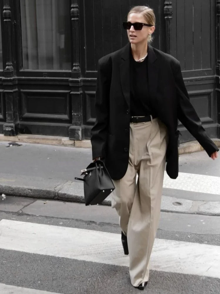 Fall Pants Outfits 2026: 25 Stylish Looks Every Woman Will Want to Wear This Season