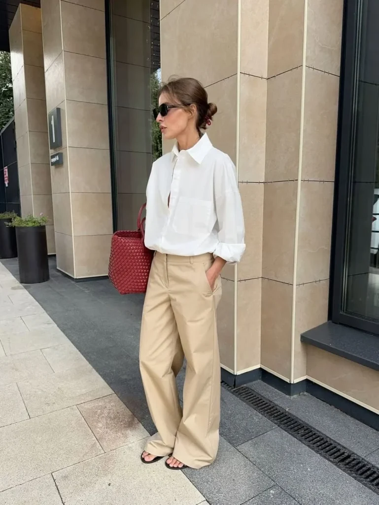 Fall Pants Outfits 2026: 25 Stylish Looks Every Woman Will Want to Wear This Season