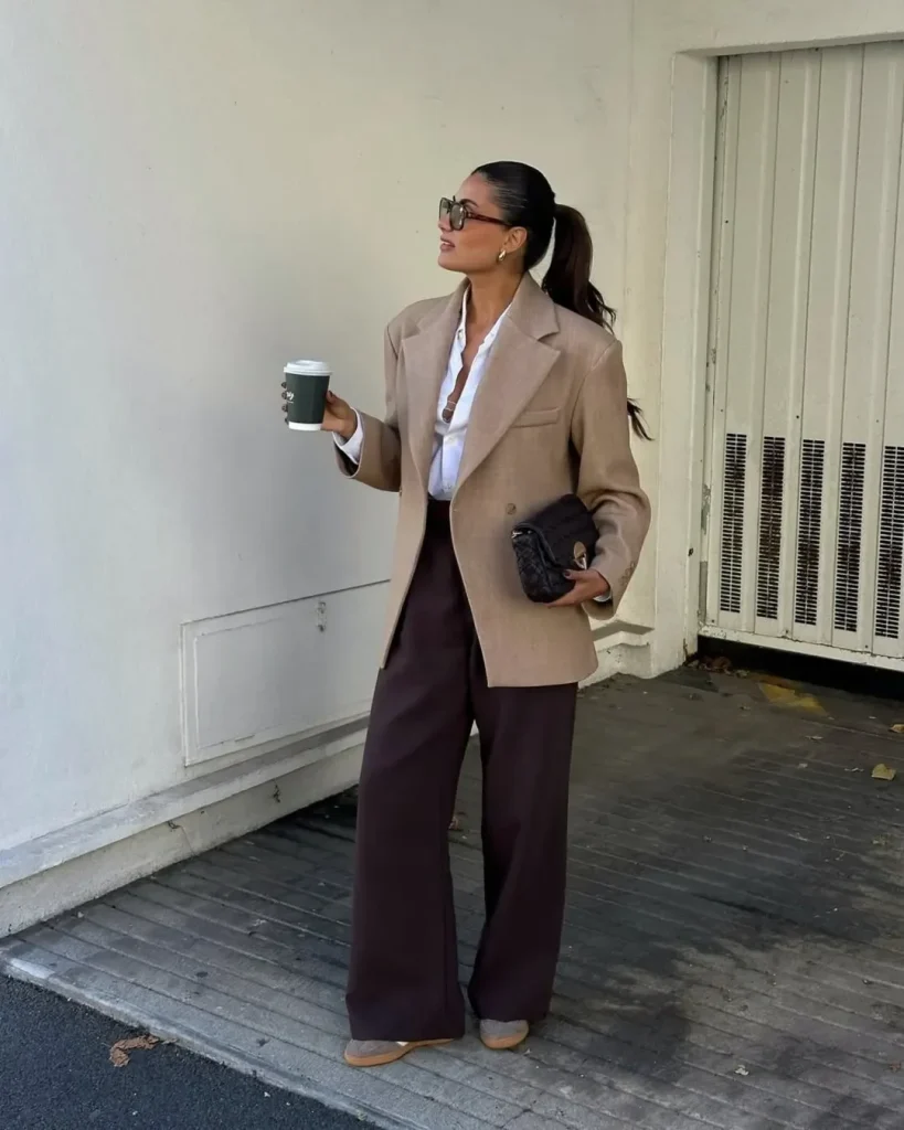 Fall Pants Outfits 2026: 25 Stylish Looks Every Woman Will Want to Wear This Season