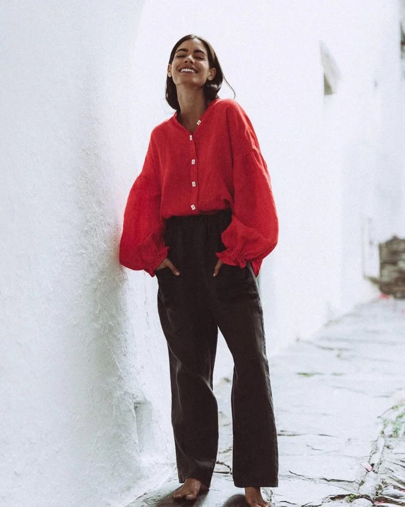Fall Pants Outfits 2026: 25 Stylish Looks Every Woman Will Want to Wear This Season