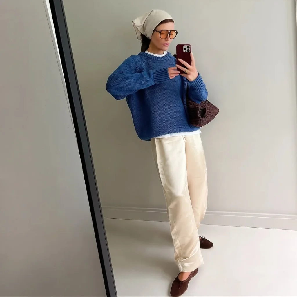 Fall Pants Outfits 2026: 25 Stylish Looks Every Woman Will Want to Wear This Season