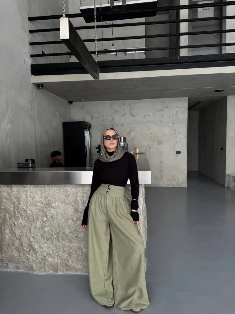 Fall Pants Outfits 2026: 25 Stylish Looks Every Woman Will Want to Wear This Season