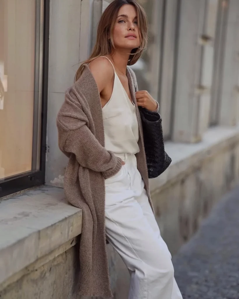 Fall Pants Outfits 2026: 25 Stylish Looks Every Woman Will Want to Wear This Season