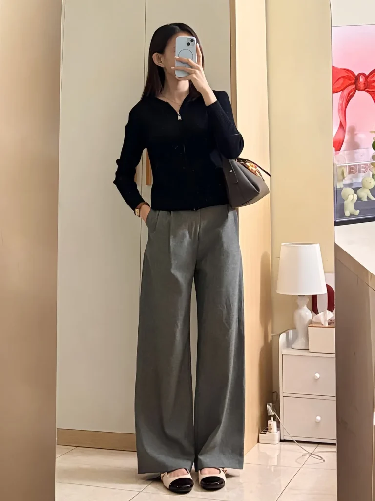 Fall Pants Outfits 2026: 25 Stylish Looks Every Woman Will Want to Wear This Season