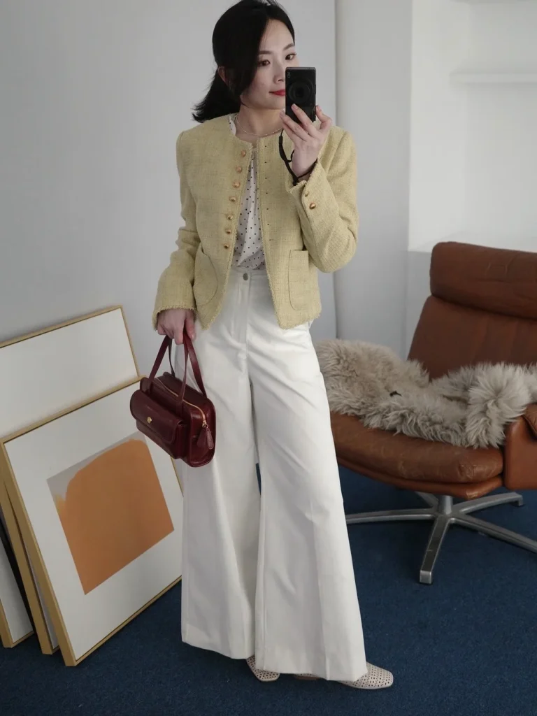 Fall Pants Outfits 2026: 25 Stylish Looks Every Woman Will Want to Wear This Season