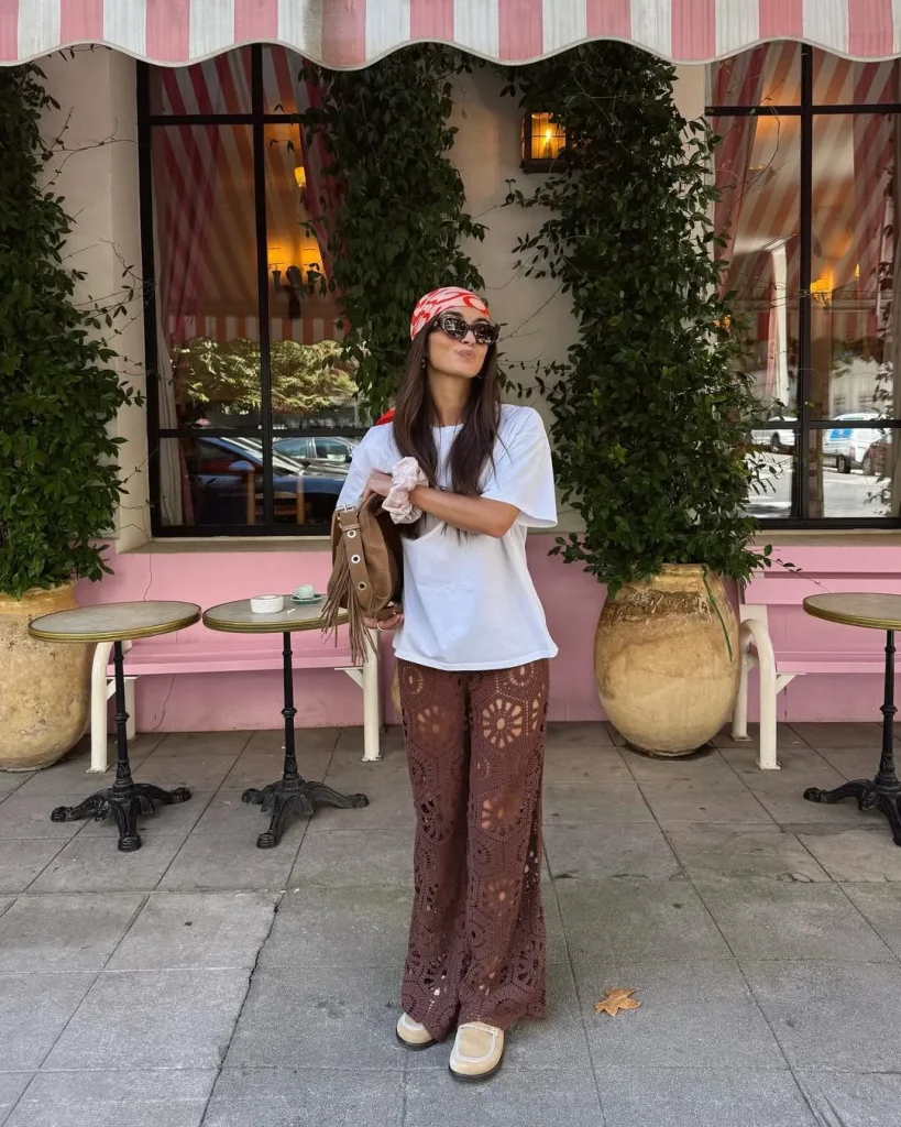 Fall Pants Outfits 2026: 25 Stylish Looks Every Woman Will Want to Wear This Season