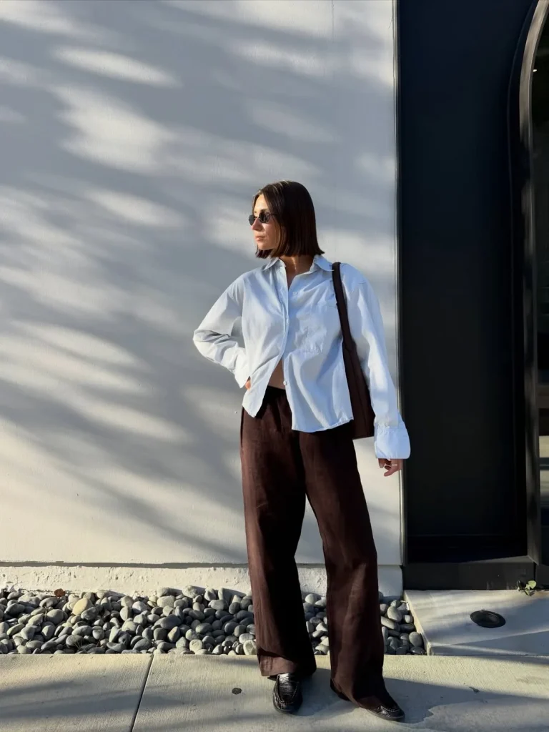Fall Pants Outfits 2026: 25 Stylish Looks Every Woman Will Want to Wear This Season