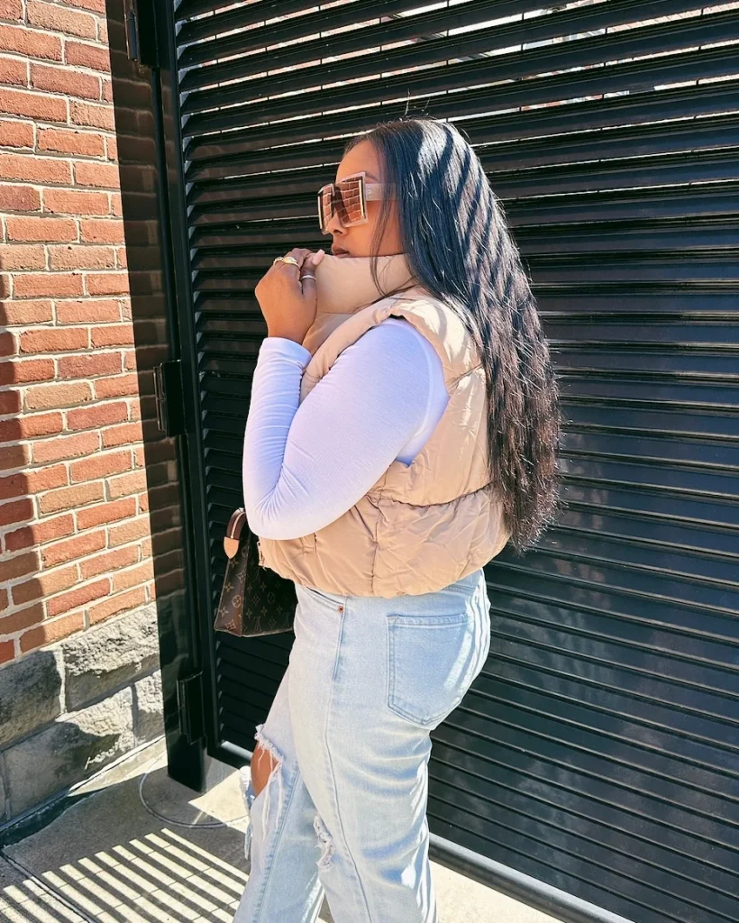 Fall Vest Outfits for Women 2026: Trendy and Stylish Layering Ideas for Every Occasion