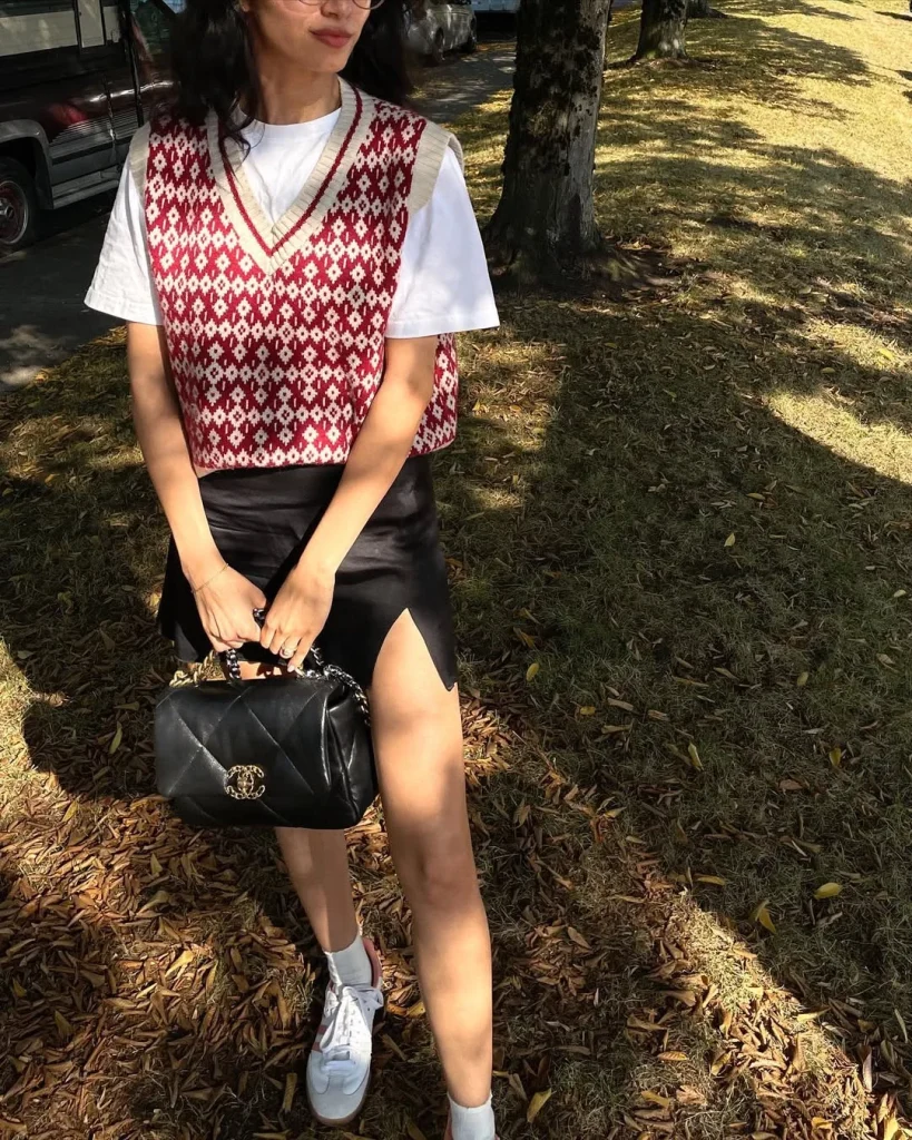 Fall Vest Outfits for Women 2026: Trendy and Stylish Layering Ideas for Every Occasion