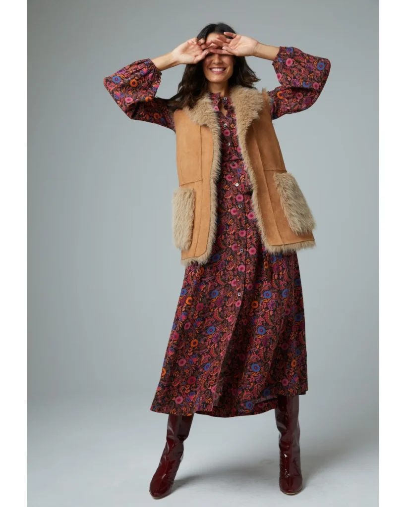 Fall Vest Outfits for Women 2026: Trendy and Stylish Layering Ideas for Every Occasion