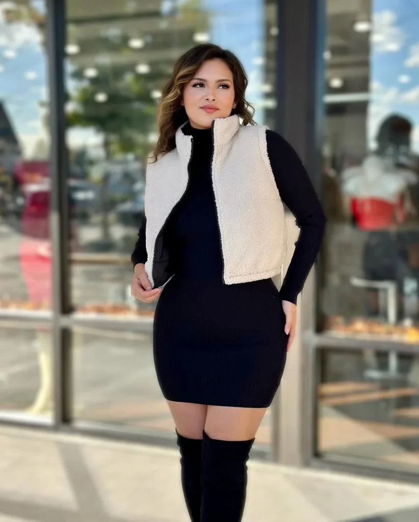 Fall Vest Outfits for Women 2026: Trendy and Stylish Layering Ideas for Every Occasion