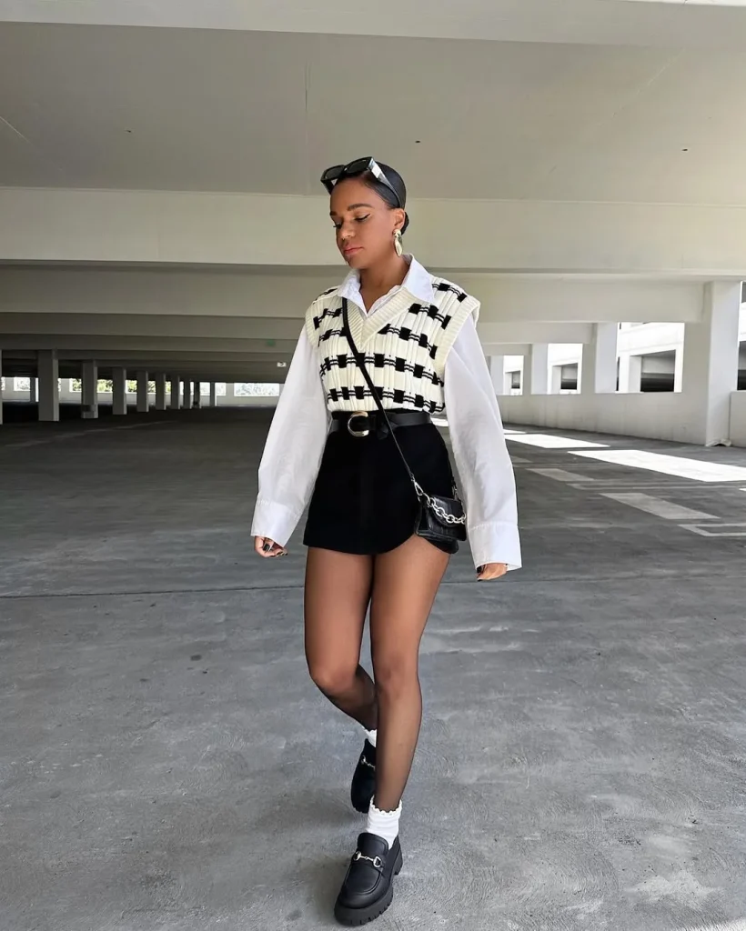 Fall Vest Outfits for Women 2026: Trendy and Stylish Layering Ideas for Every Occasion