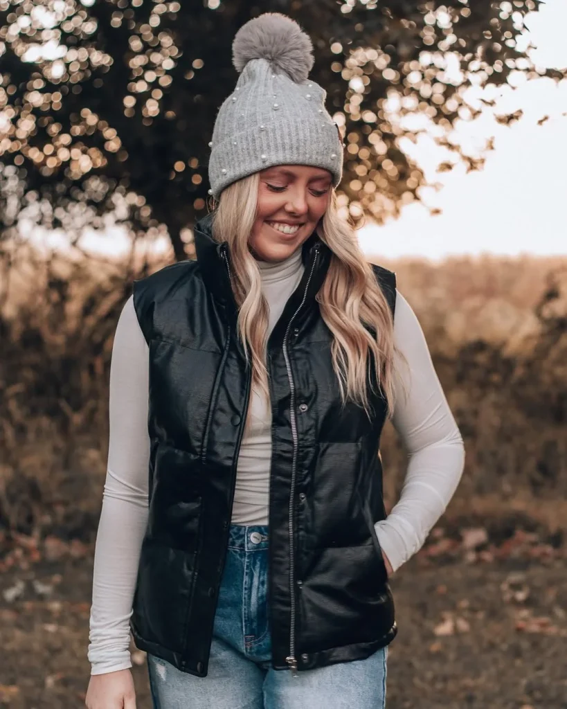 Fall Vest Outfits for Women 2026: Trendy and Stylish Layering Ideas for Every Occasion