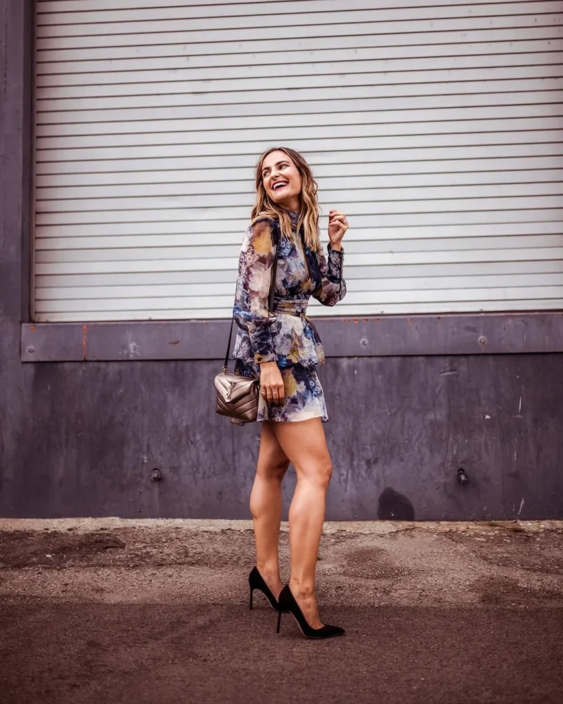 Fall Wedding Guest Dress 2026: 26 Elegant Styles for Every Autumn Celebration