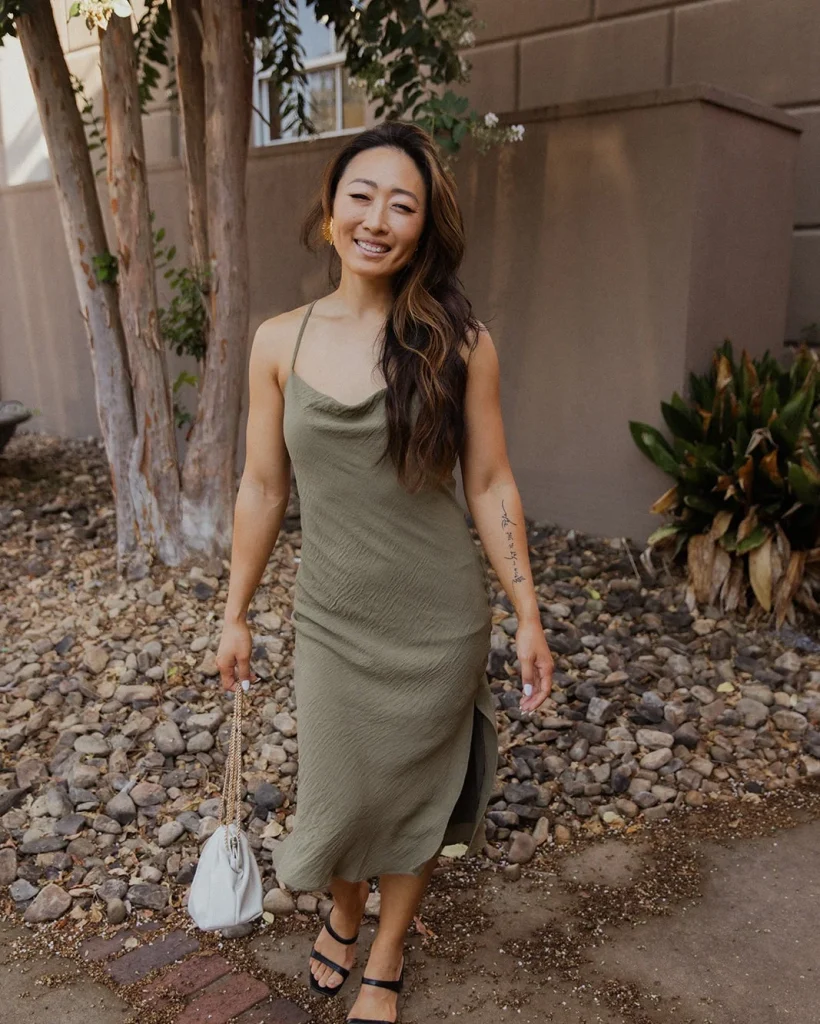 Fall Wedding Guest Dress 2026: 26 Elegant Styles for Every Autumn Celebration