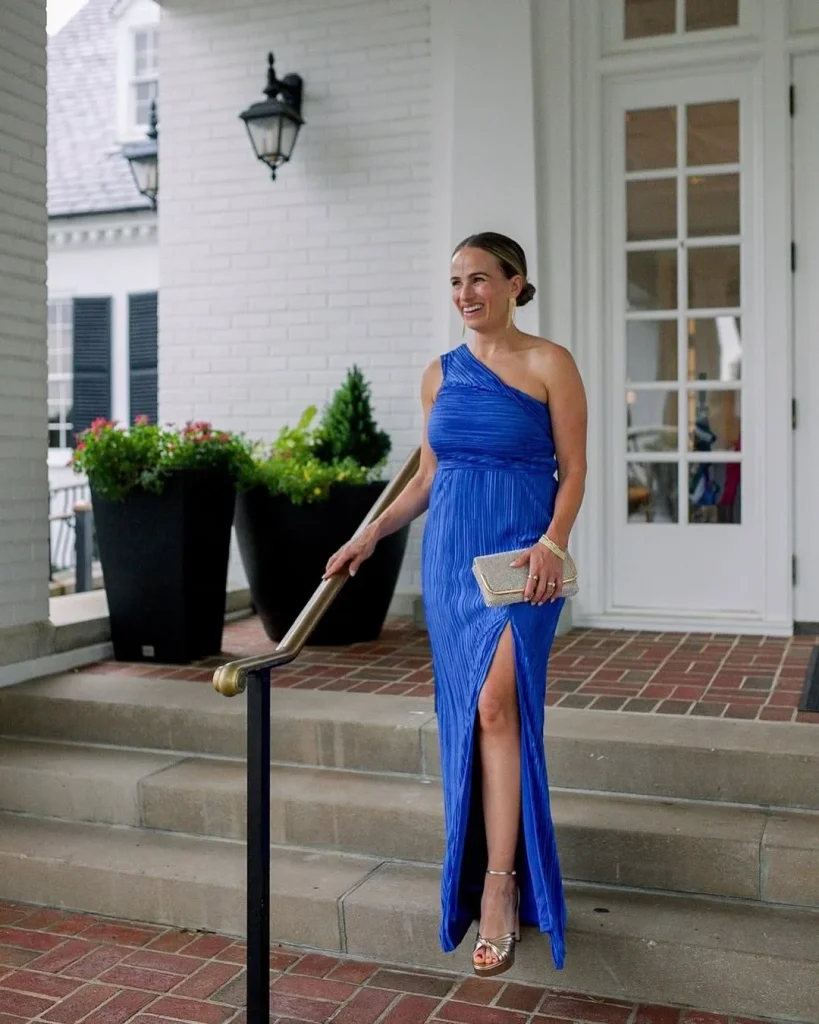 Fall Wedding Guest Dress 2026: 26 Elegant Styles for Every Autumn Celebration