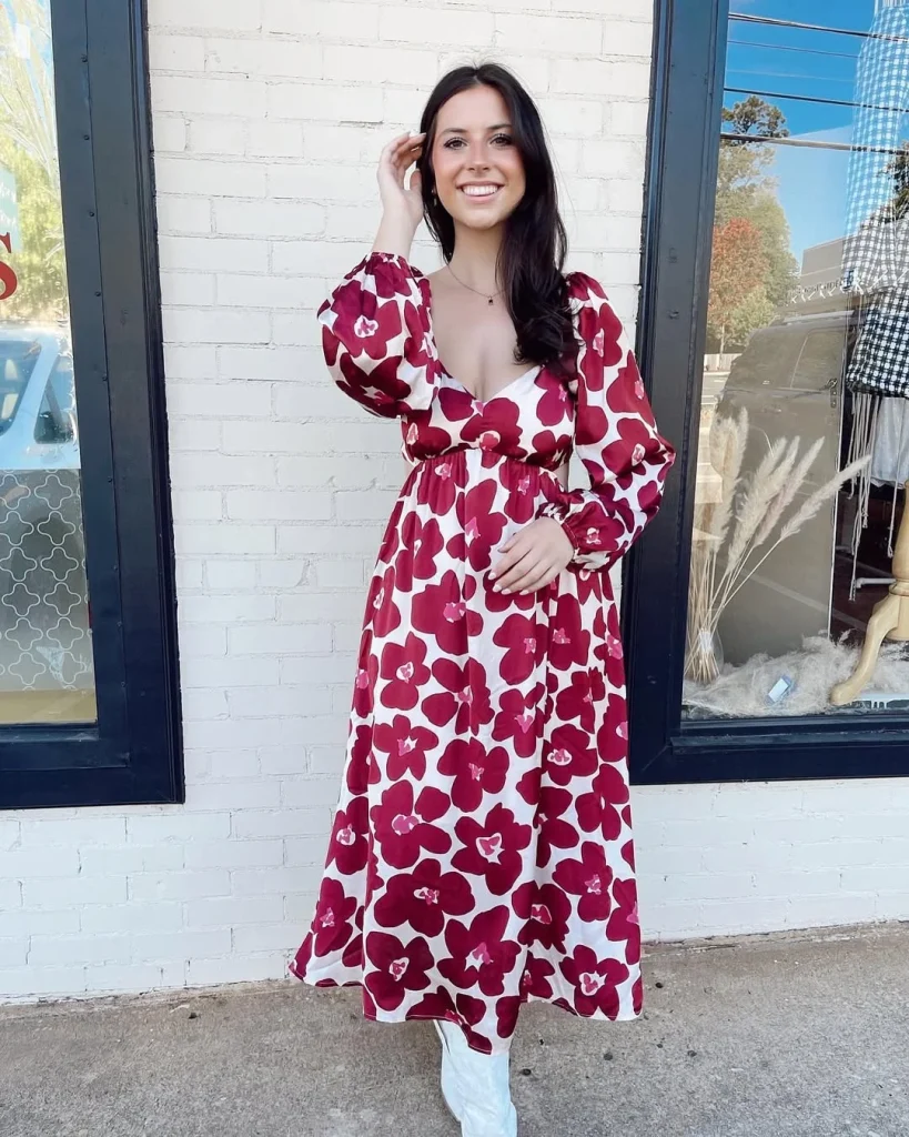 Fall Wedding Guest Dress 2026: 26 Elegant Styles for Every Autumn Celebration