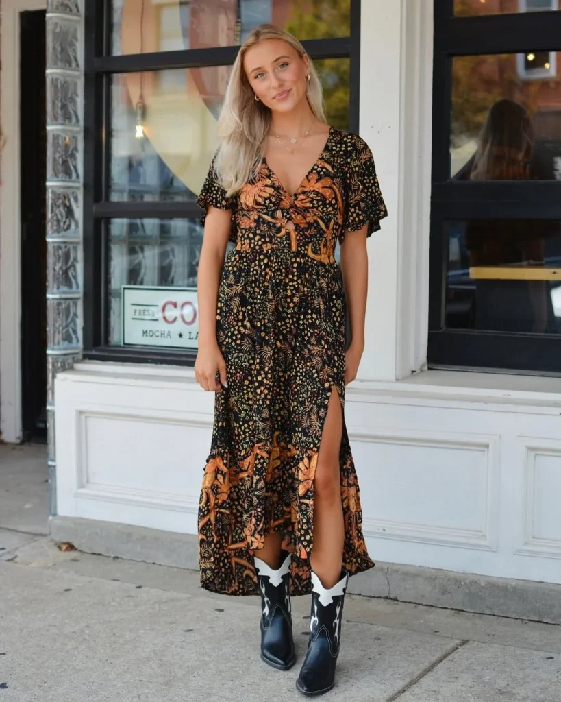 Fall Wedding Guest Dress 2026: 26 Elegant Styles for Every Autumn Celebration