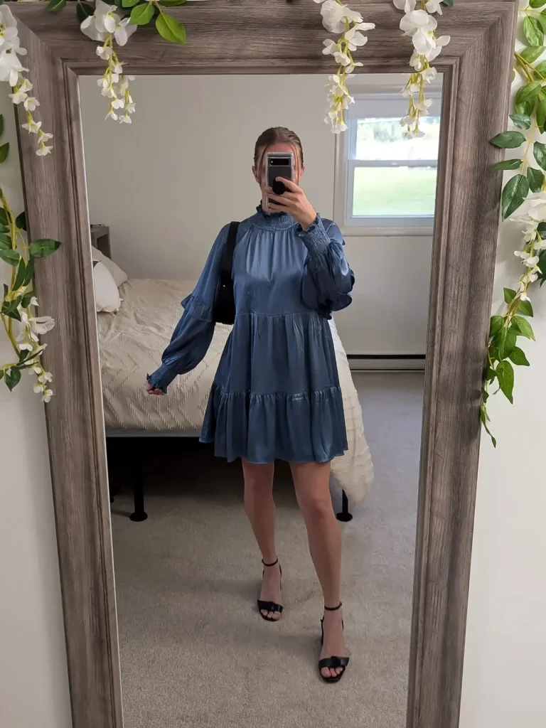 Fall Wedding Guest Dress 2026: 26 Elegant Styles for Every Autumn Celebration