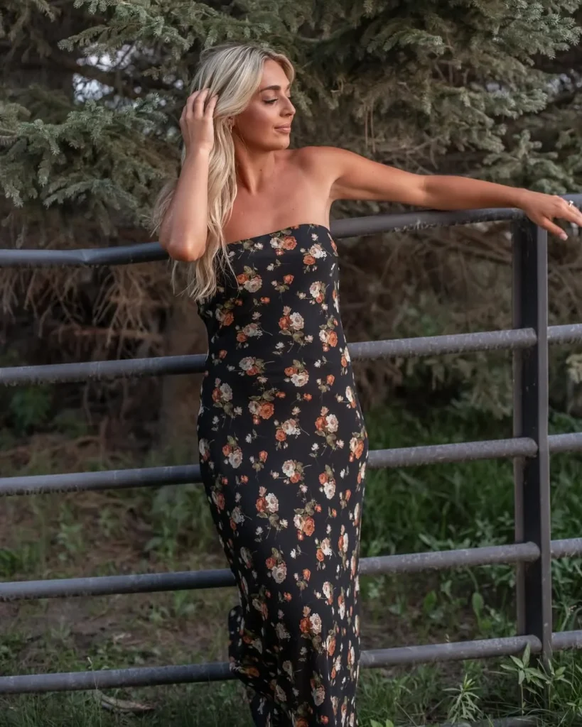 Fall Wedding Guest Dress 2026: 26 Elegant Styles for Every Autumn Celebration