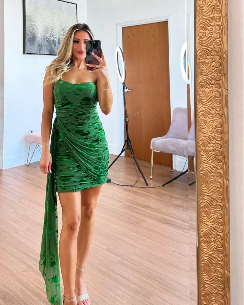 Fall Wedding Guest Dress 2026: 26 Elegant Styles for Every Autumn Celebration