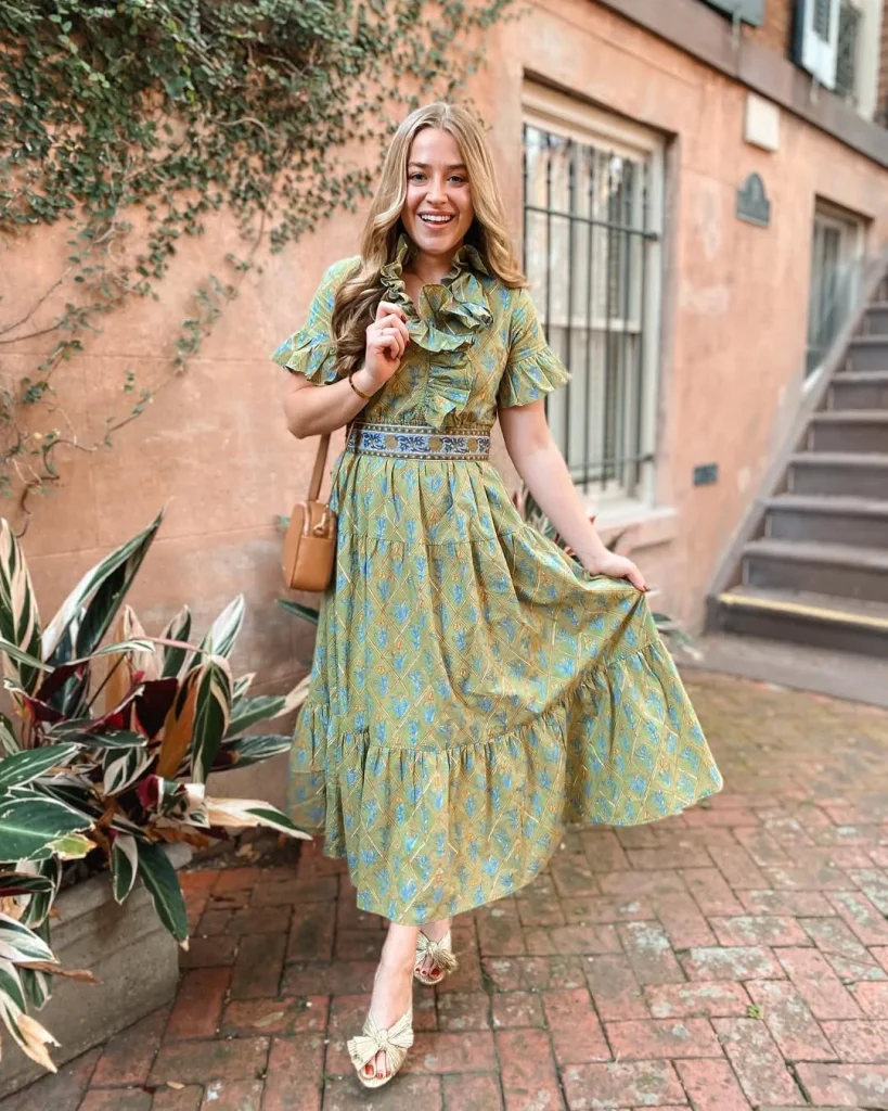 Fall Wedding Guest Dress 2026: 26 Elegant Styles for Every Autumn Celebration