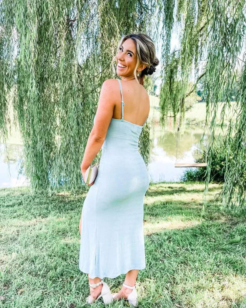 Fall Wedding Guest Dress 2026: 26 Elegant Styles for Every Autumn Celebration