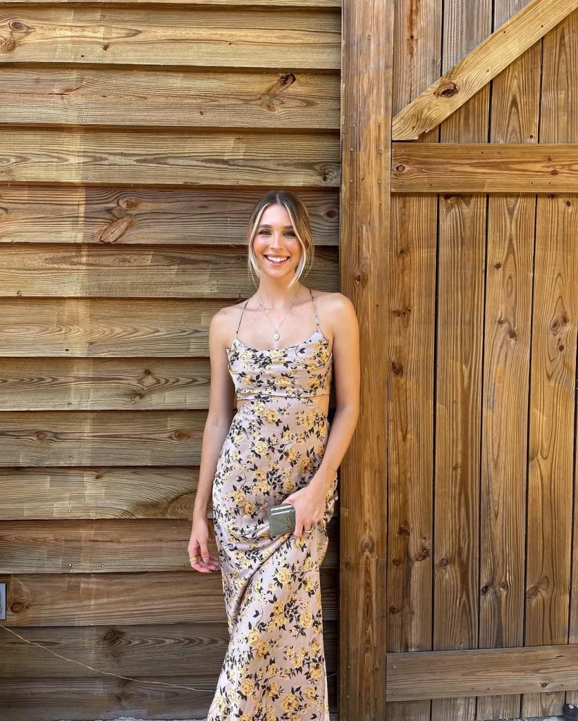 Fall Wedding Guest Dress 2026: 26 Elegant Styles for Every Autumn Celebration